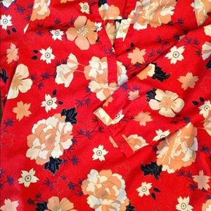 Katherine Barclay Top